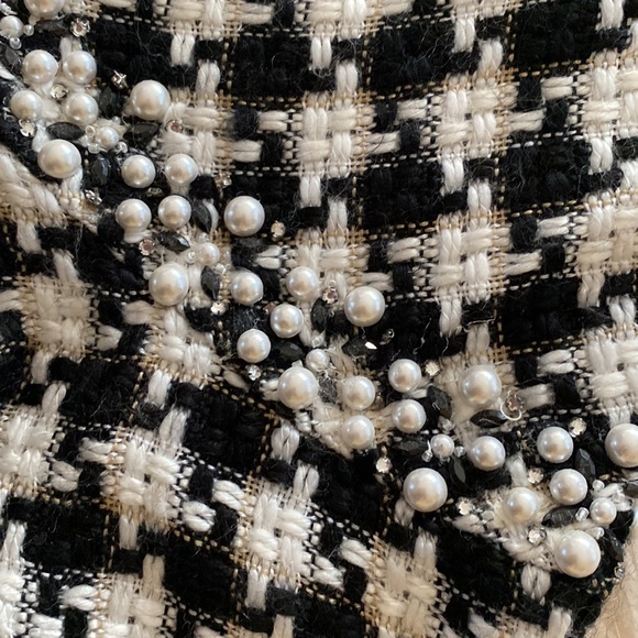 ... I .C . E ... skirt - Picture 2 of 11